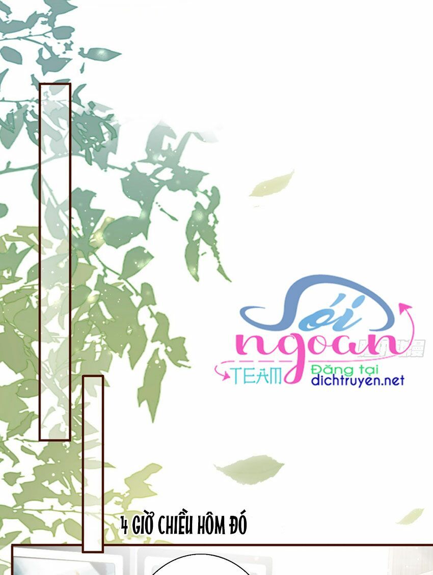 Bạn Gái Tôi Mới 30+ Chapter 9 - Trang 2