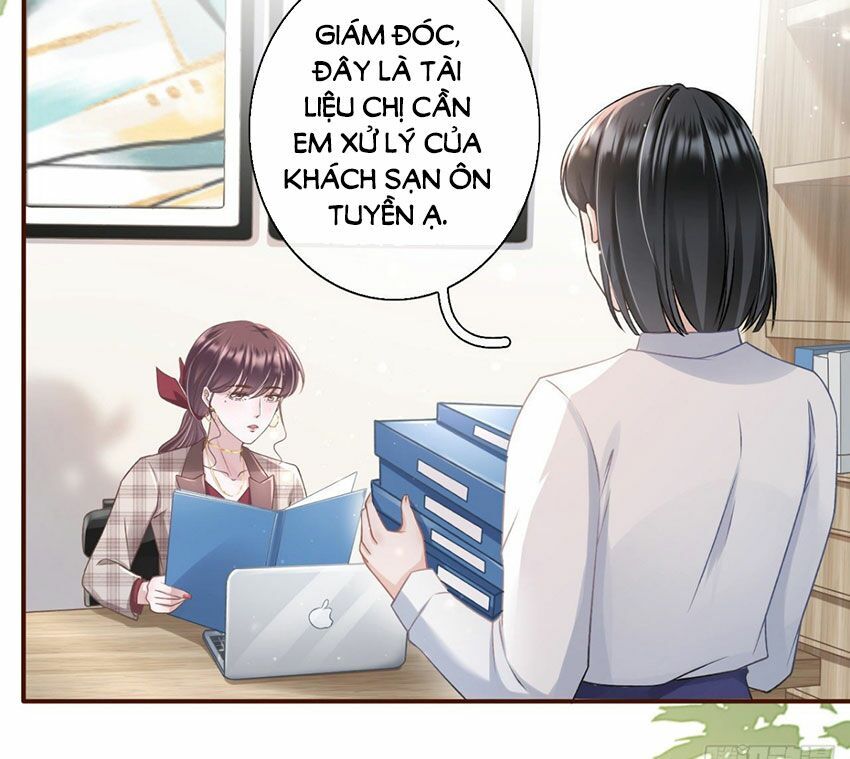 Bạn Gái Tôi Mới 30+ Chapter 9 - Trang 2