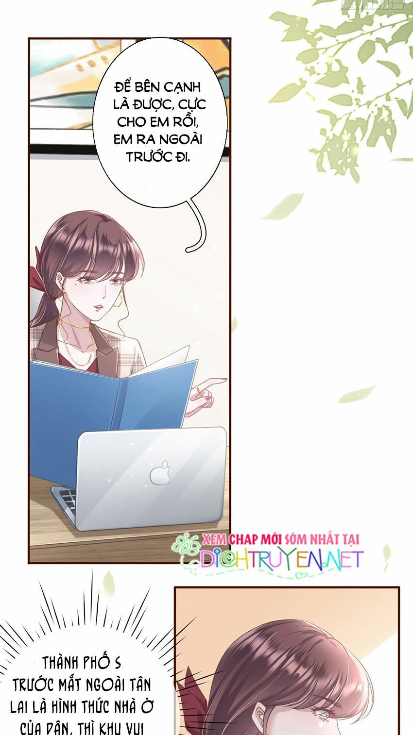 Bạn Gái Tôi Mới 30+ Chapter 9 - Trang 2