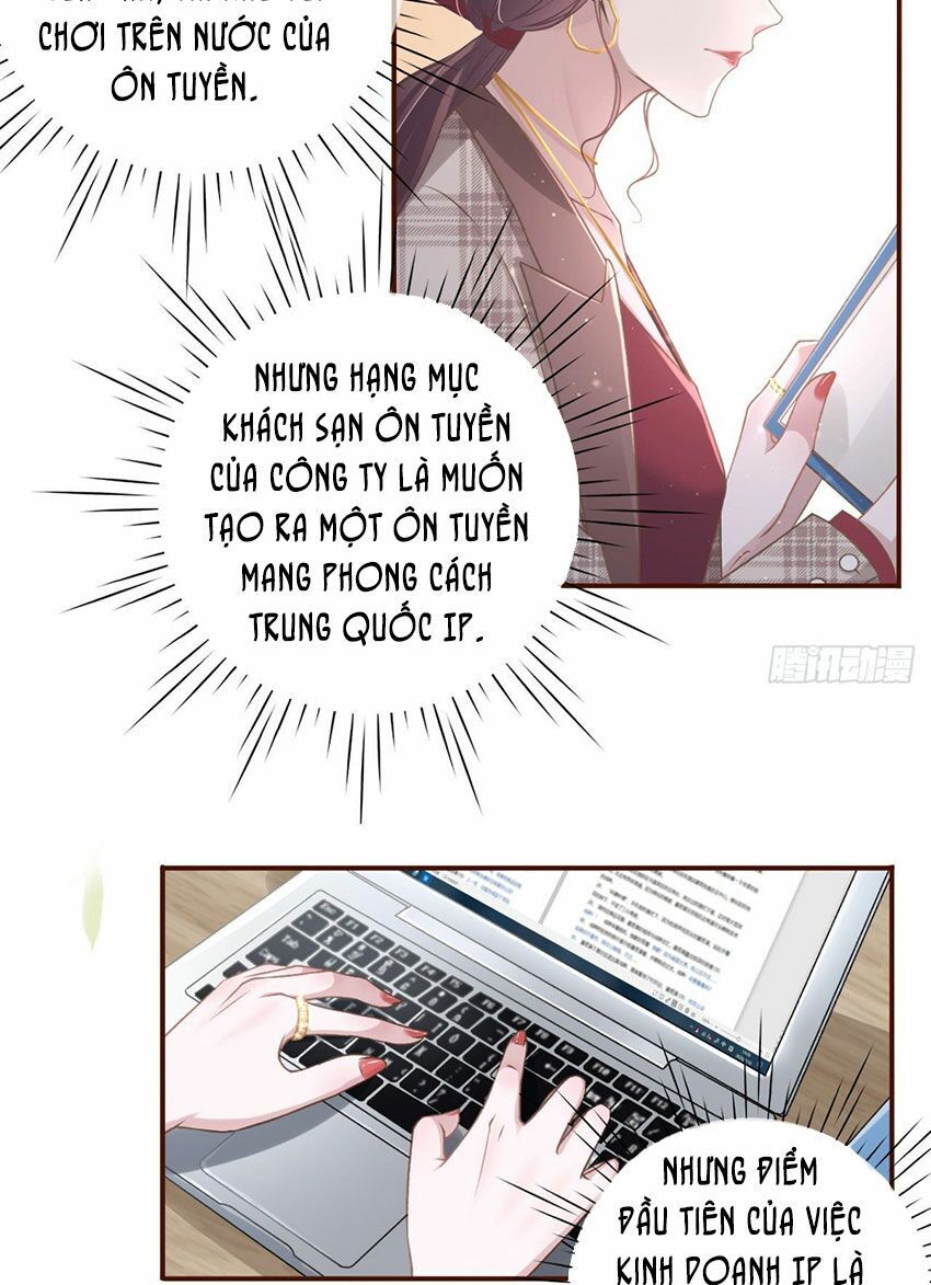 Bạn Gái Tôi Mới 30+ Chapter 9 - Trang 2