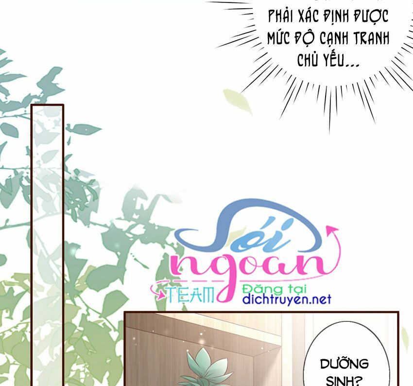 Bạn Gái Tôi Mới 30+ Chapter 9 - Trang 2