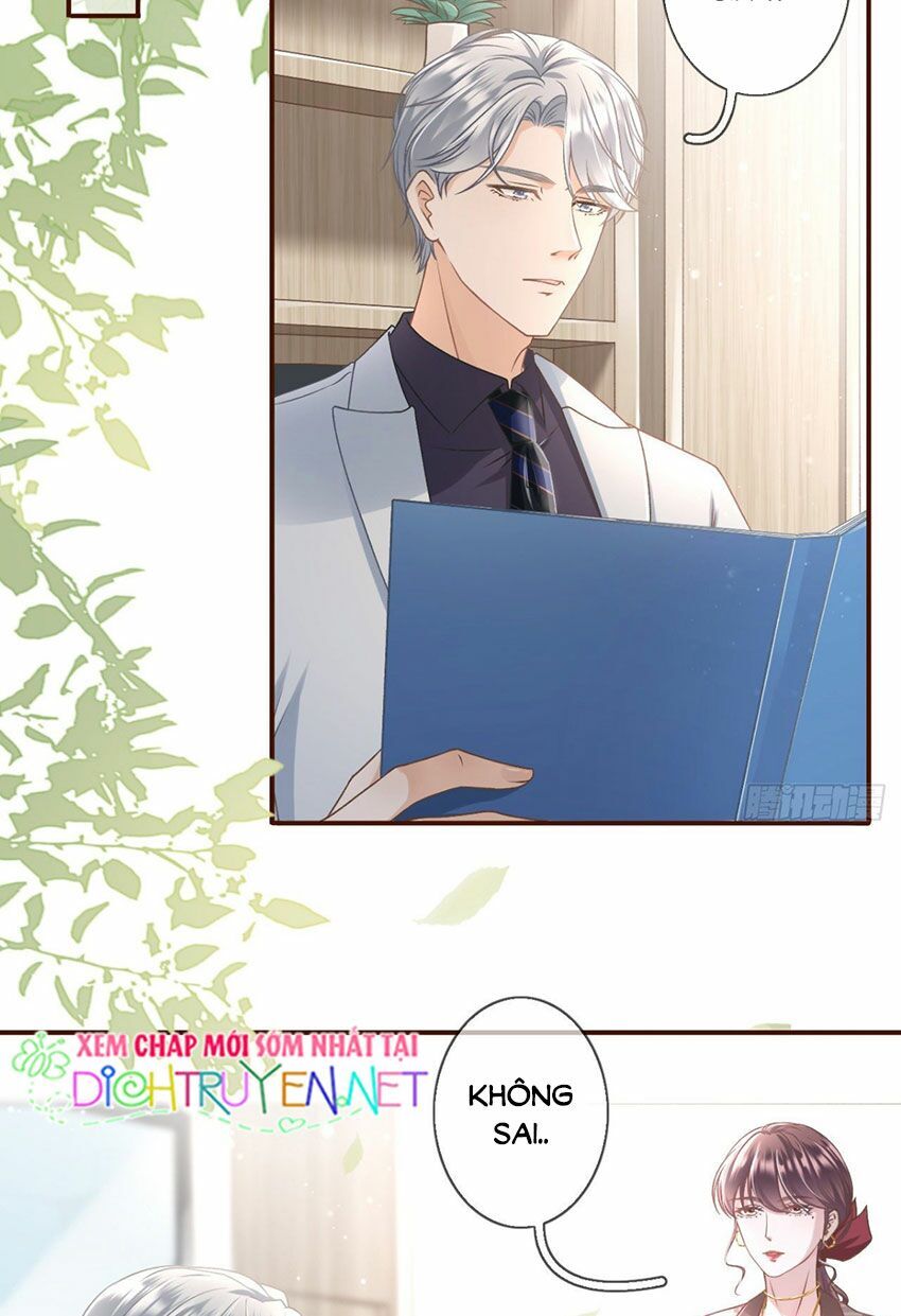 Bạn Gái Tôi Mới 30+ Chapter 9 - Trang 2