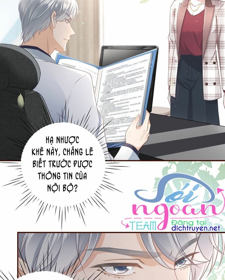 Bạn Gái Tôi Mới 30+ Chapter 9 - Trang 2