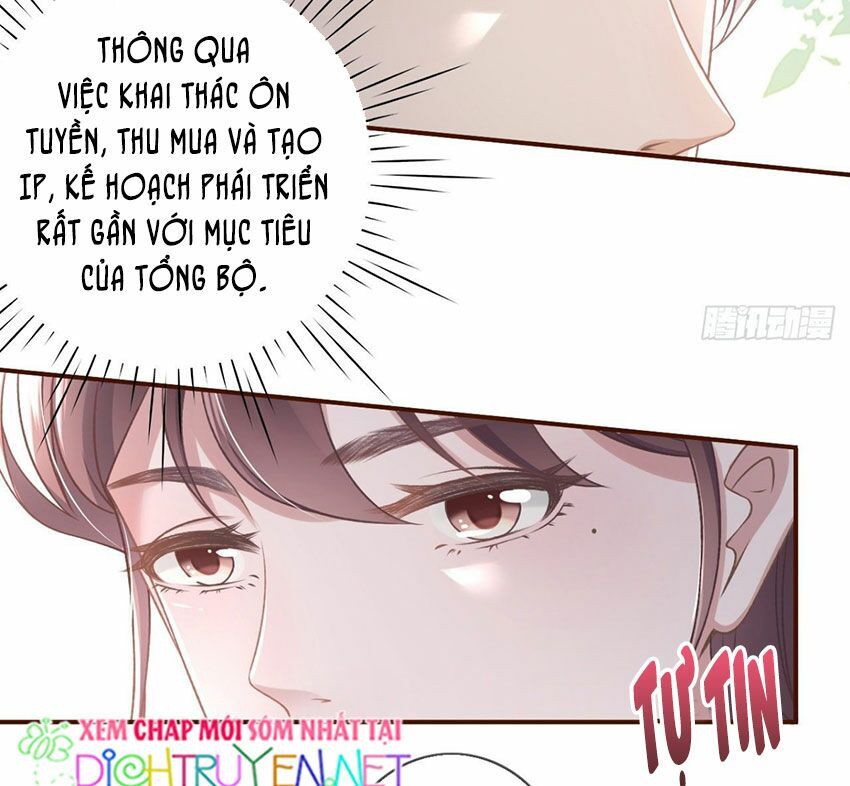 Bạn Gái Tôi Mới 30+ Chapter 9 - Trang 2