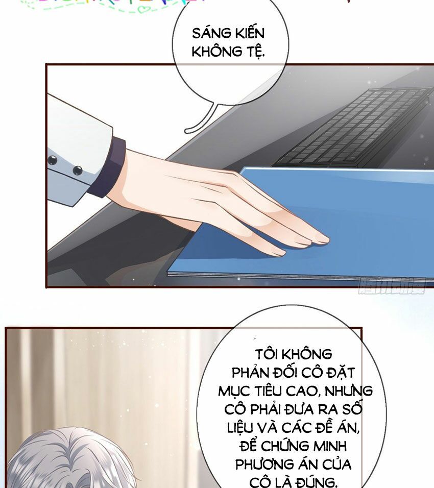 Bạn Gái Tôi Mới 30+ Chapter 9 - Trang 2