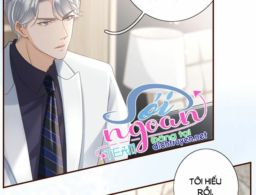 Bạn Gái Tôi Mới 30+ Chapter 9 - Trang 2