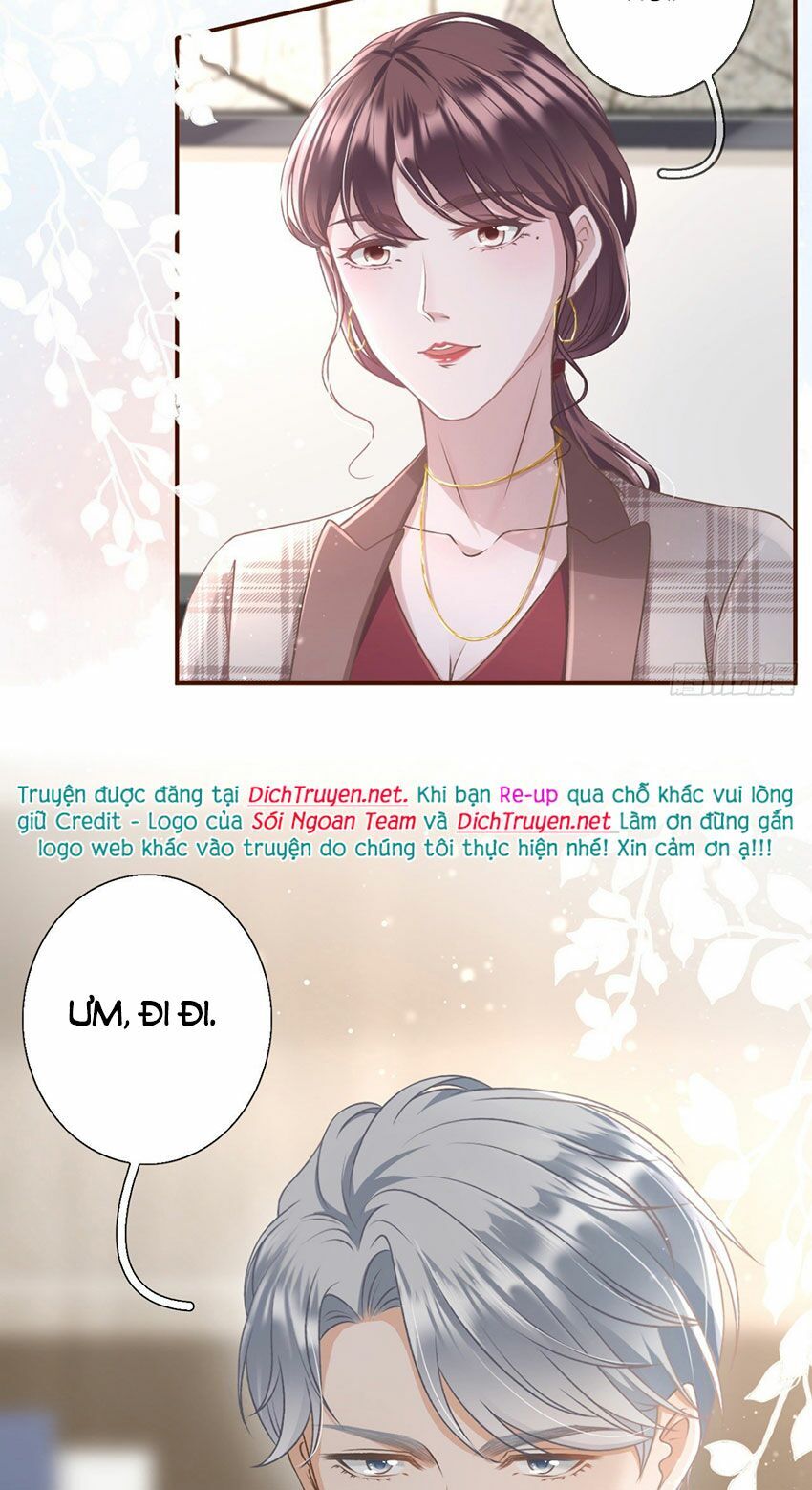 Bạn Gái Tôi Mới 30+ Chapter 9 - Trang 2
