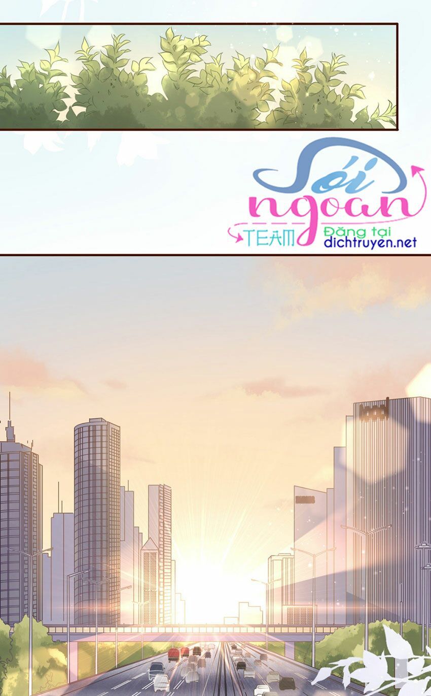 Bạn Gái Tôi Mới 30+ Chapter 9 - Trang 2