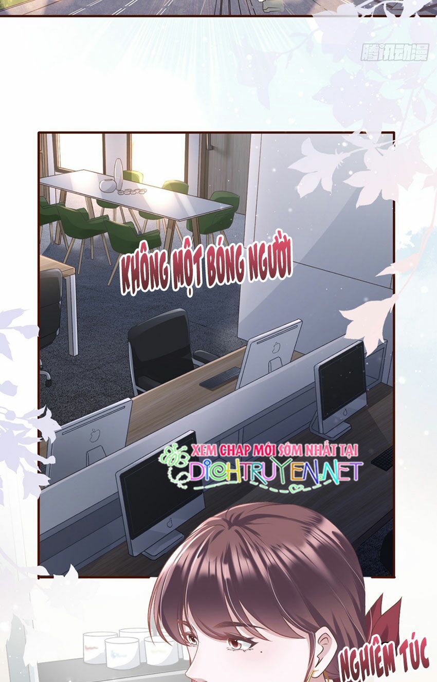 Bạn Gái Tôi Mới 30+ Chapter 9 - Trang 2