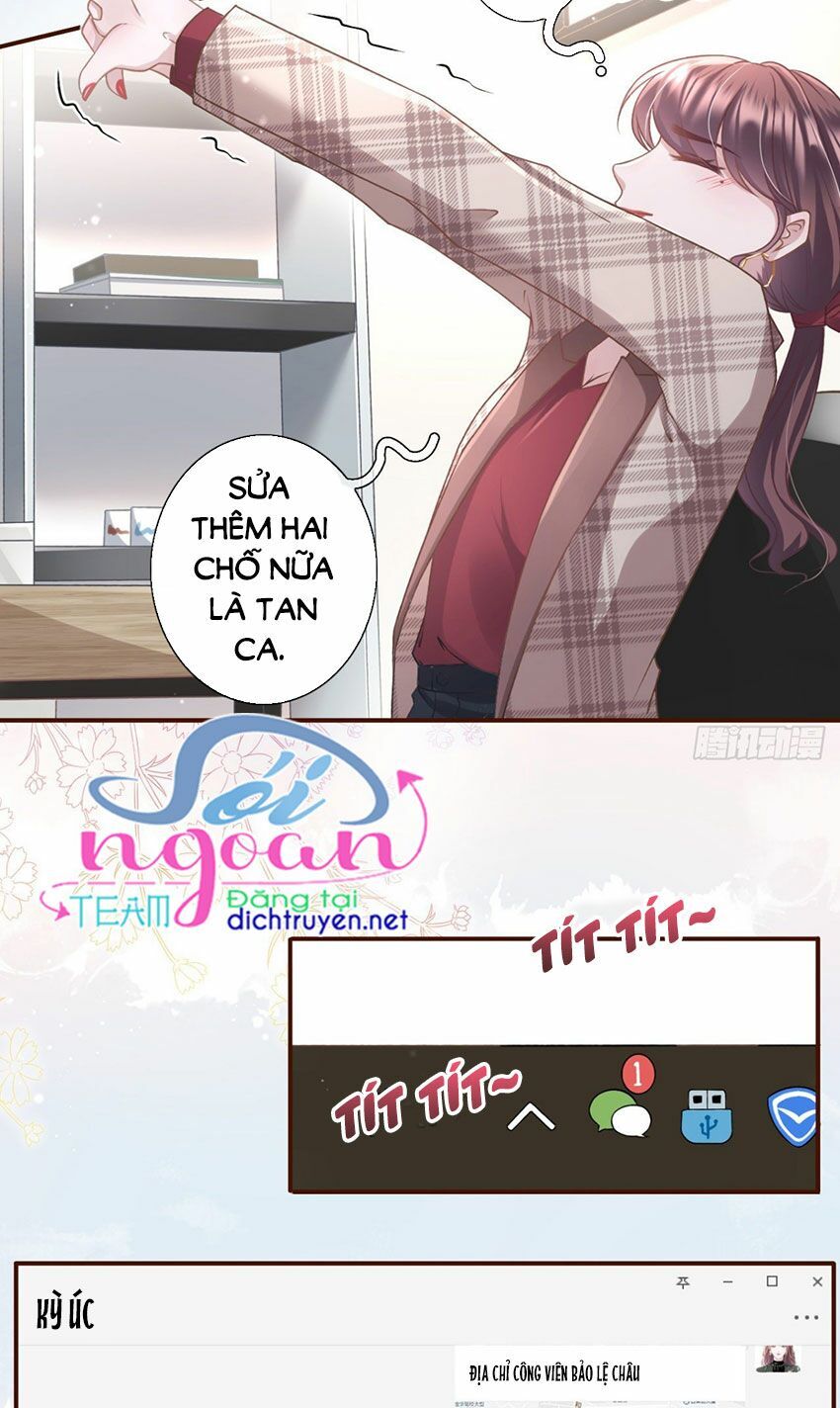 Bạn Gái Tôi Mới 30+ Chapter 9 - Trang 2