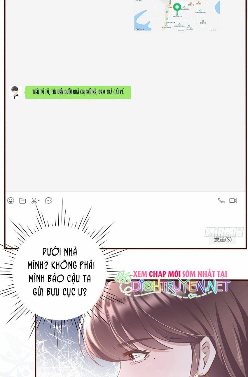 Bạn Gái Tôi Mới 30+ Chapter 9 - Trang 2