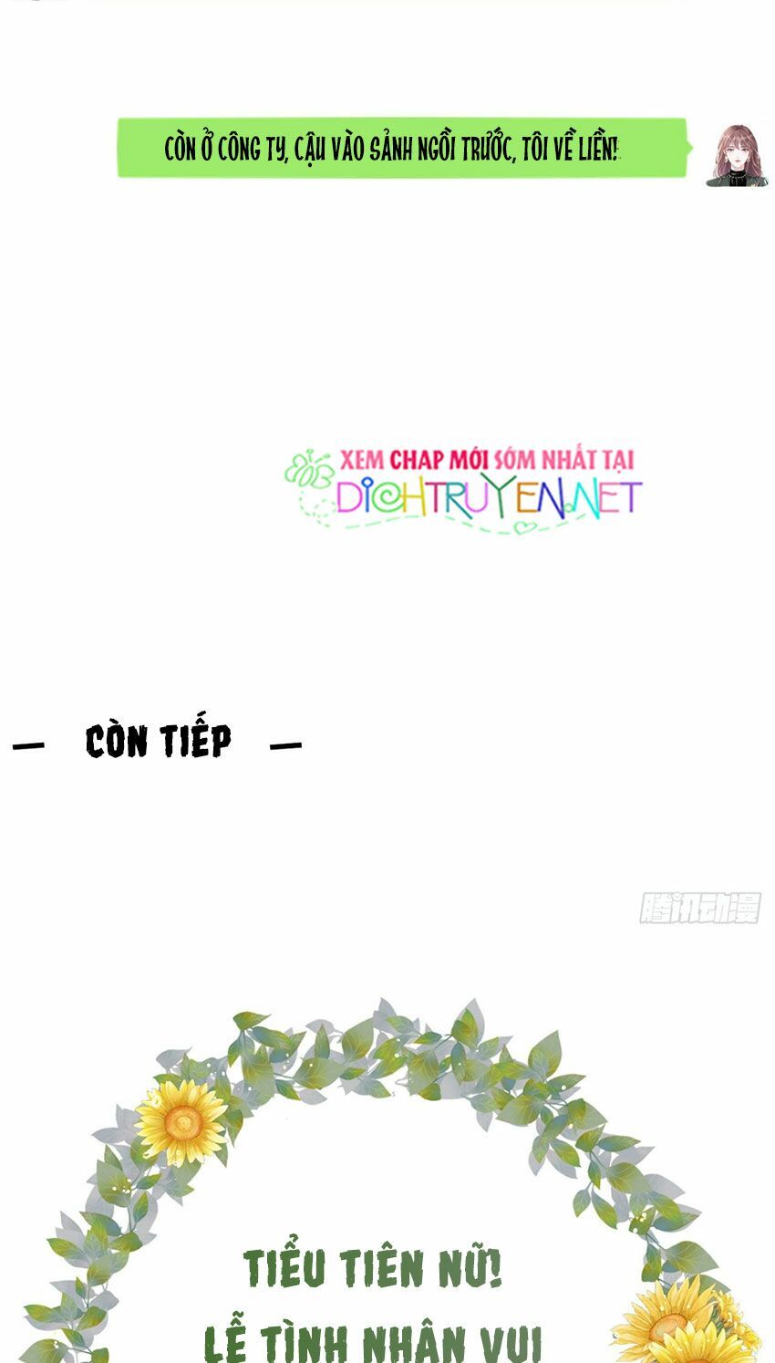 Bạn Gái Tôi Mới 30+ Chapter 9 - Trang 2