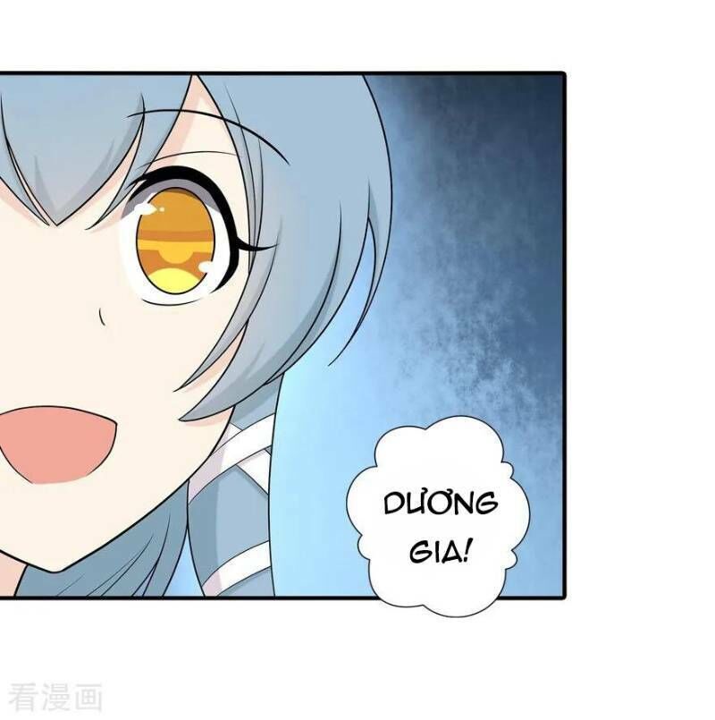 Bạn Gái Zombie Của Tôi Chapter 104 - Trang 2