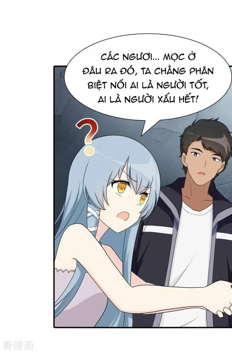 Bạn Gái Zombie Của Tôi Chapter 104 - Trang 2