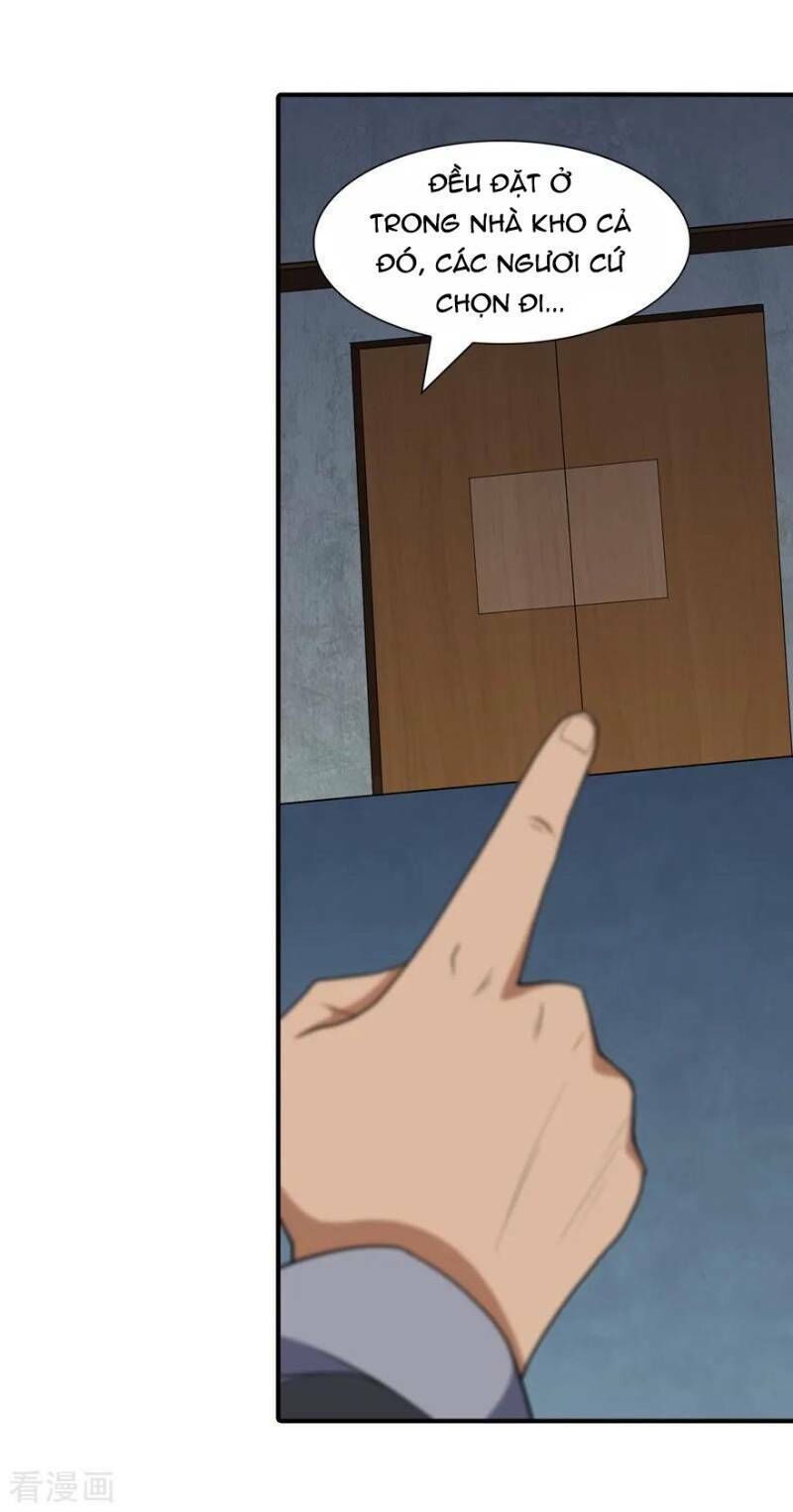 Bạn Gái Zombie Của Tôi Chapter 104 - Trang 2