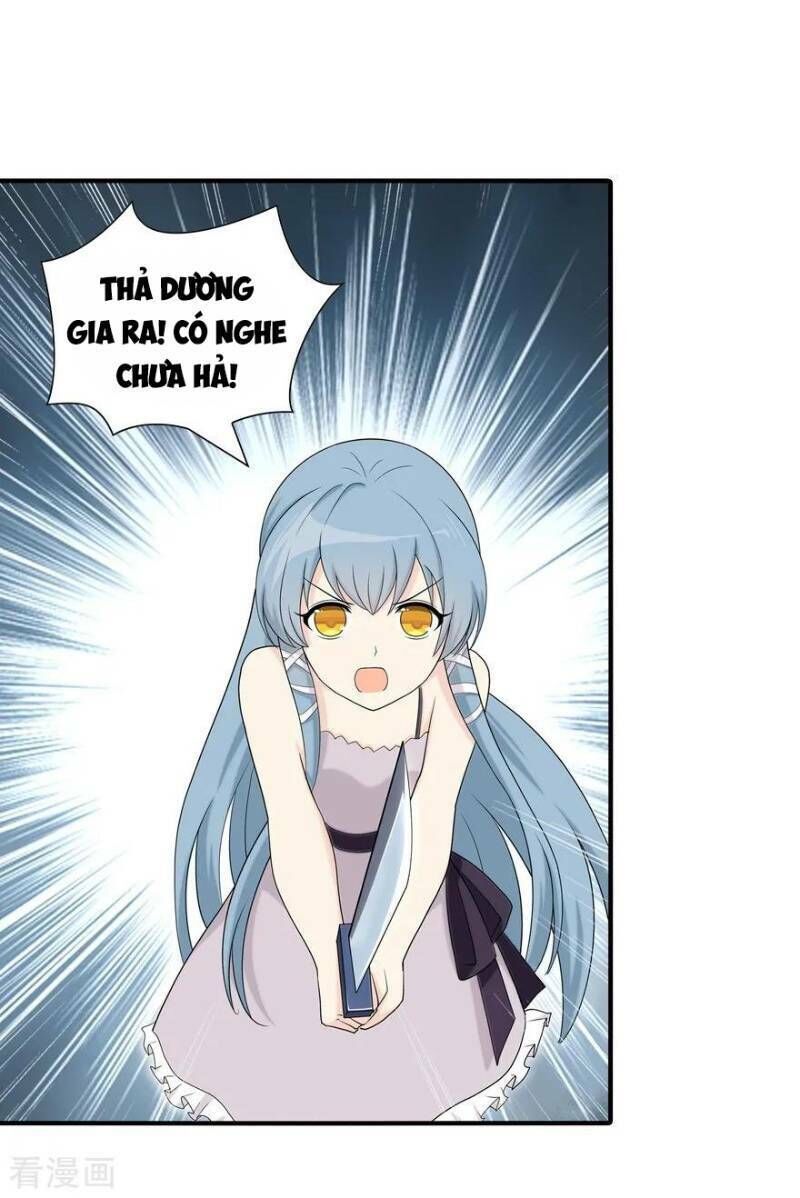 Bạn Gái Zombie Của Tôi Chapter 104 - Trang 2