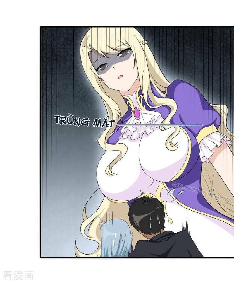 Bạn Gái Zombie Của Tôi Chapter 104 - Trang 2