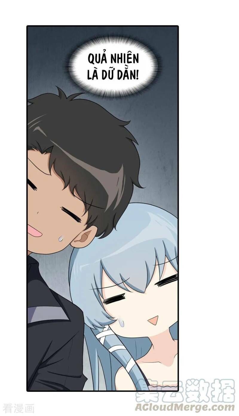 Bạn Gái Zombie Của Tôi Chapter 104 - Trang 2