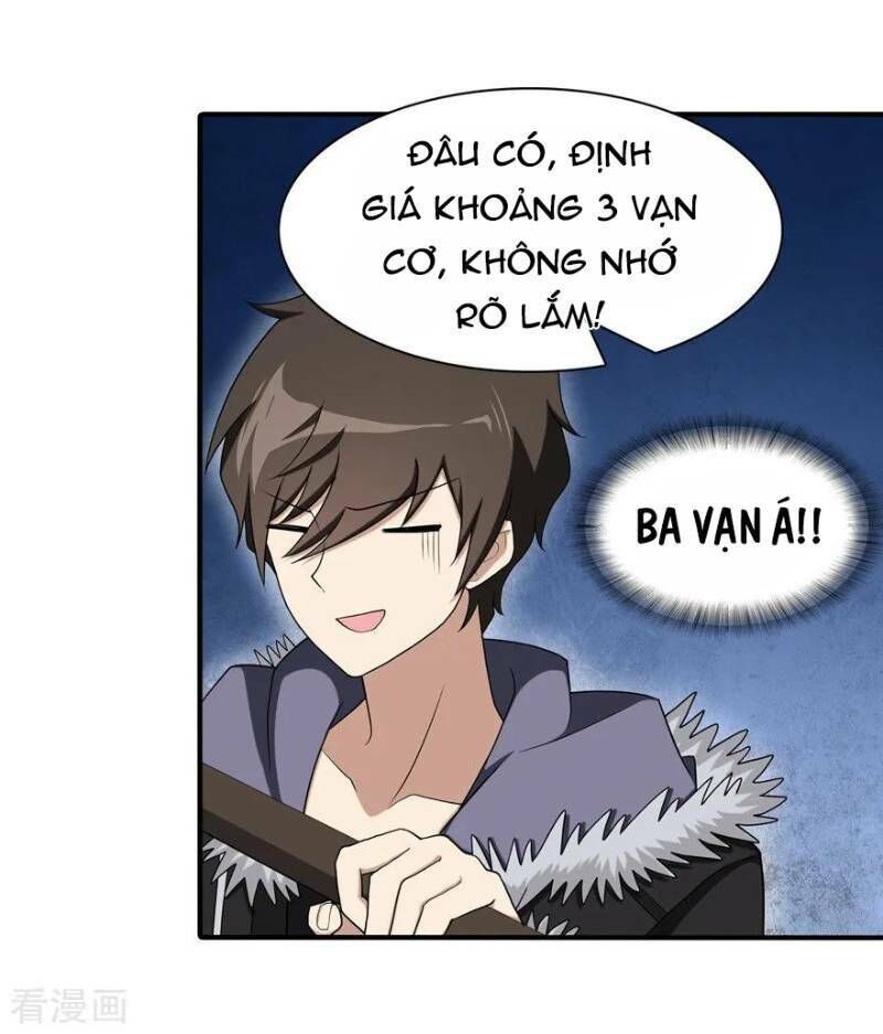 Bạn Gái Zombie Của Tôi Chapter 104 - Trang 2