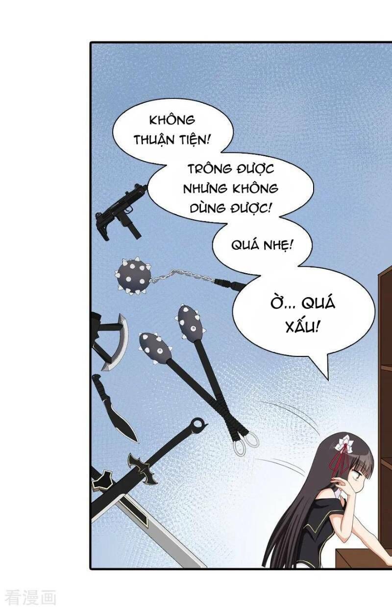 Bạn Gái Zombie Của Tôi Chapter 104 - Trang 2