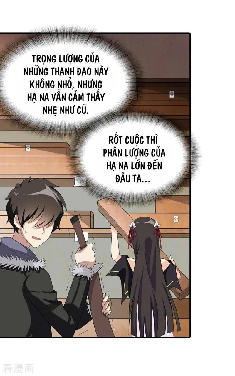 Bạn Gái Zombie Của Tôi Chapter 104 - Trang 2