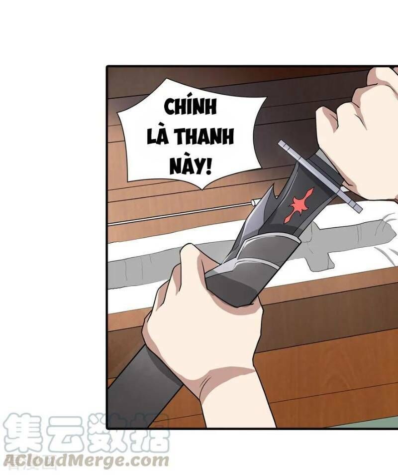 Bạn Gái Zombie Của Tôi Chapter 104 - Trang 2