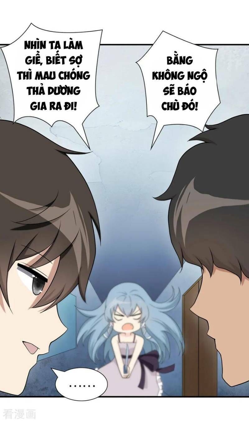 Bạn Gái Zombie Của Tôi Chapter 104 - Trang 2