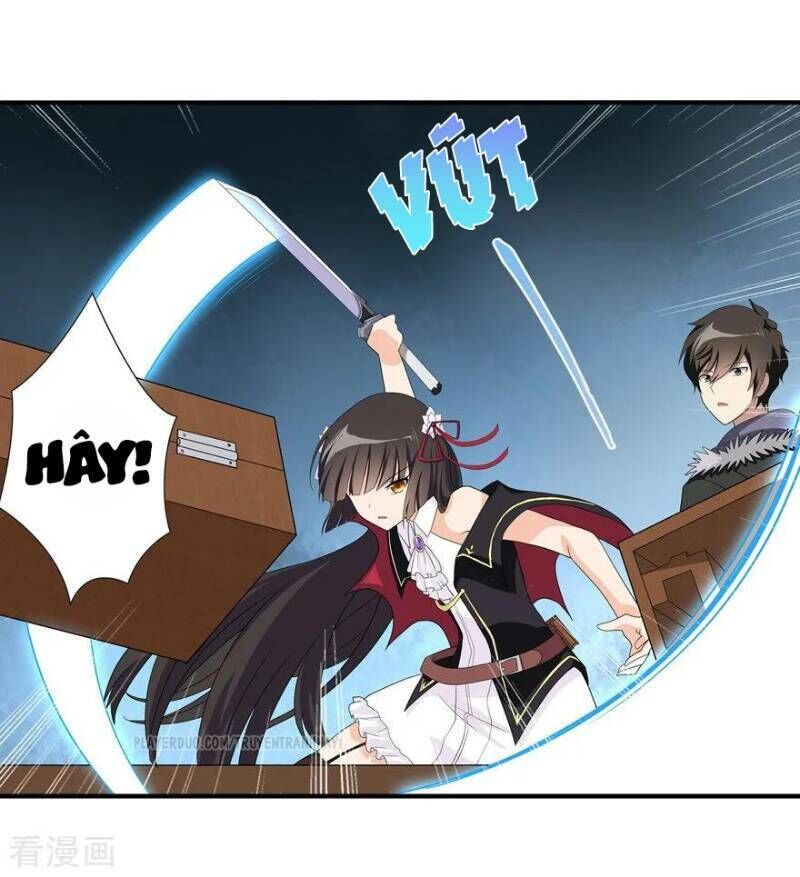 Bạn Gái Zombie Của Tôi Chapter 104 - Trang 2