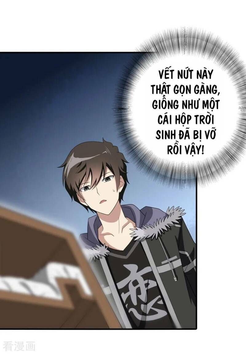 Bạn Gái Zombie Của Tôi Chapter 104 - Trang 2