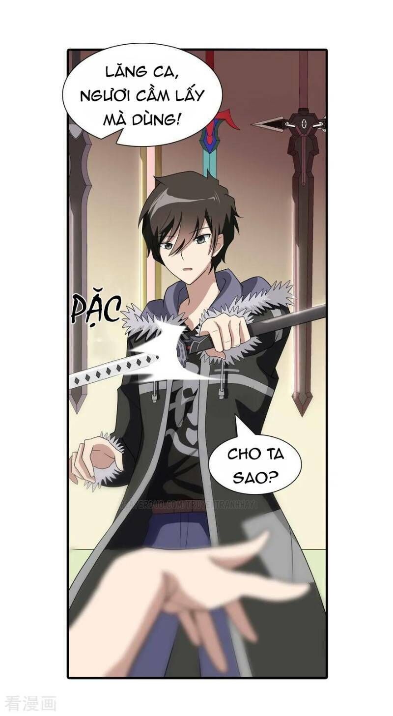 Bạn Gái Zombie Của Tôi Chapter 104 - Trang 2