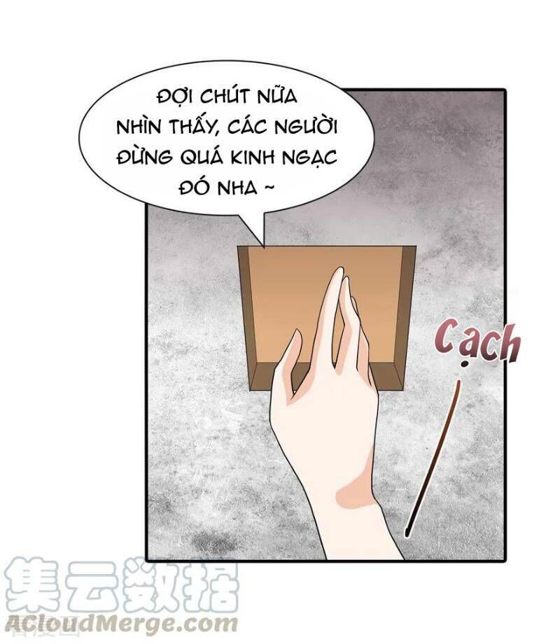 Bạn Gái Zombie Của Tôi Chapter 104 - Trang 2