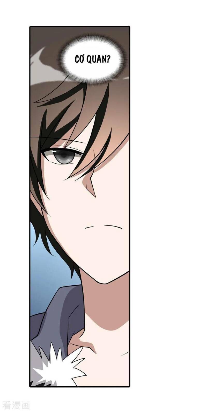 Bạn Gái Zombie Của Tôi Chapter 104 - Trang 2