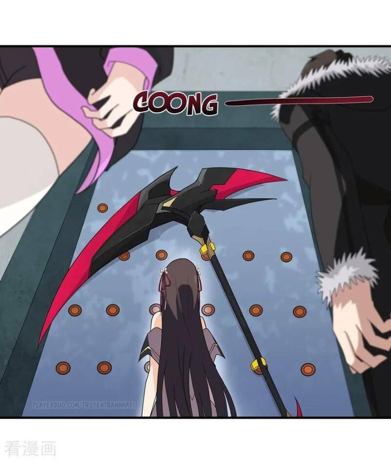 Bạn Gái Zombie Của Tôi Chapter 104 - Trang 2