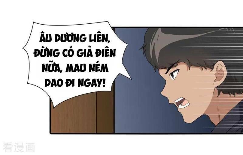 Bạn Gái Zombie Của Tôi Chapter 104 - Trang 2
