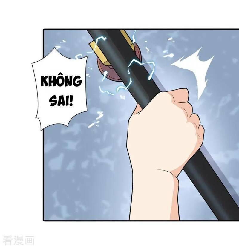 Bạn Gái Zombie Của Tôi Chapter 104 - Trang 2