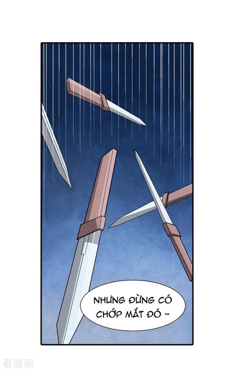 Bạn Gái Zombie Của Tôi Chapter 104 - Trang 2