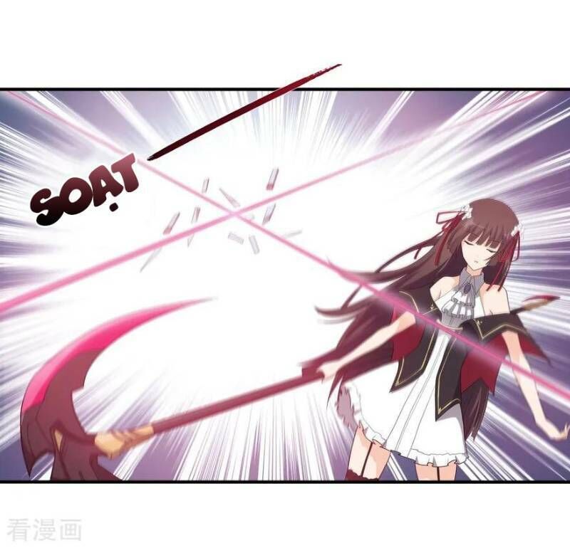 Bạn Gái Zombie Của Tôi Chapter 104 - Trang 2