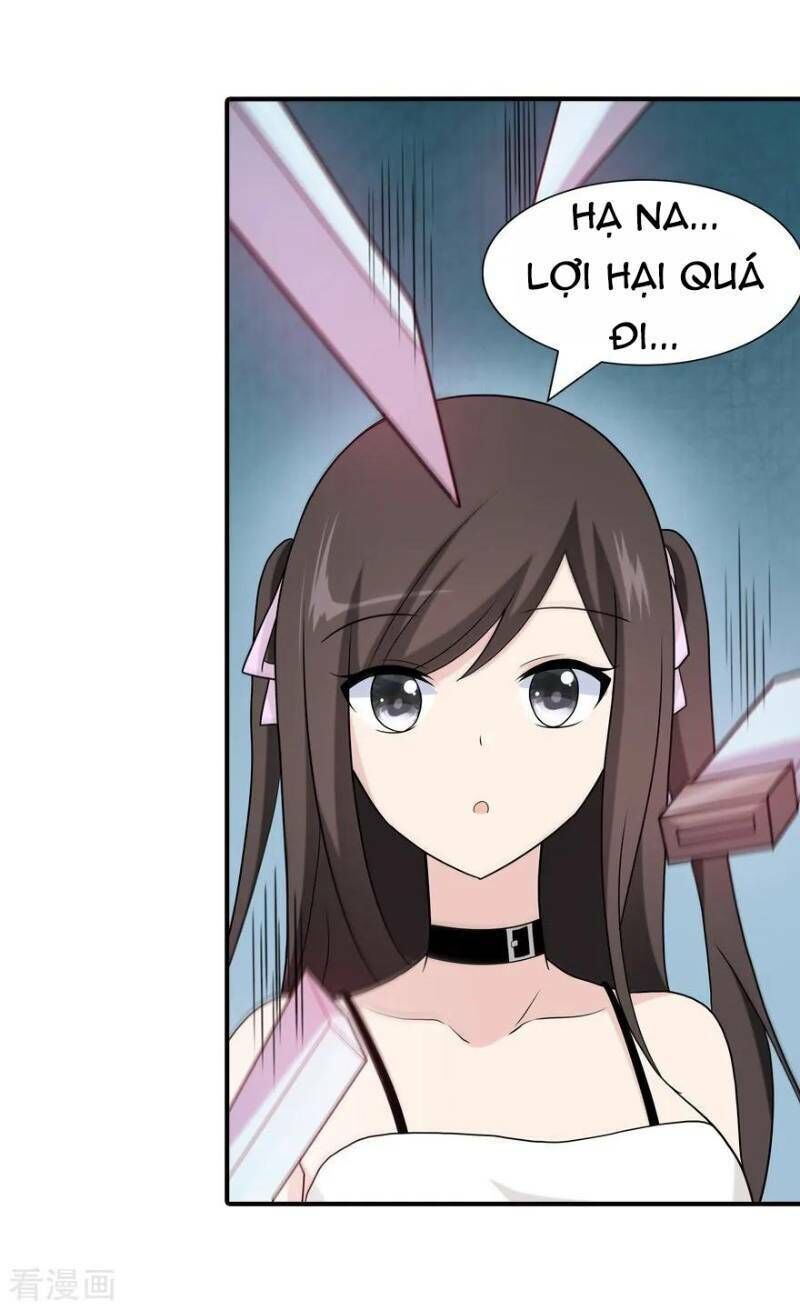 Bạn Gái Zombie Của Tôi Chapter 104 - Trang 2