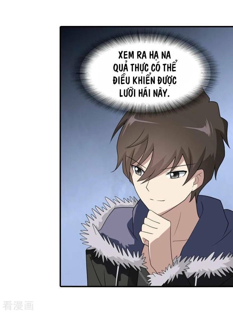 Bạn Gái Zombie Của Tôi Chapter 104 - Trang 2