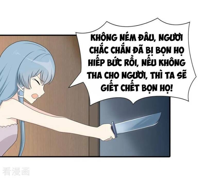 Bạn Gái Zombie Của Tôi Chapter 104 - Trang 2