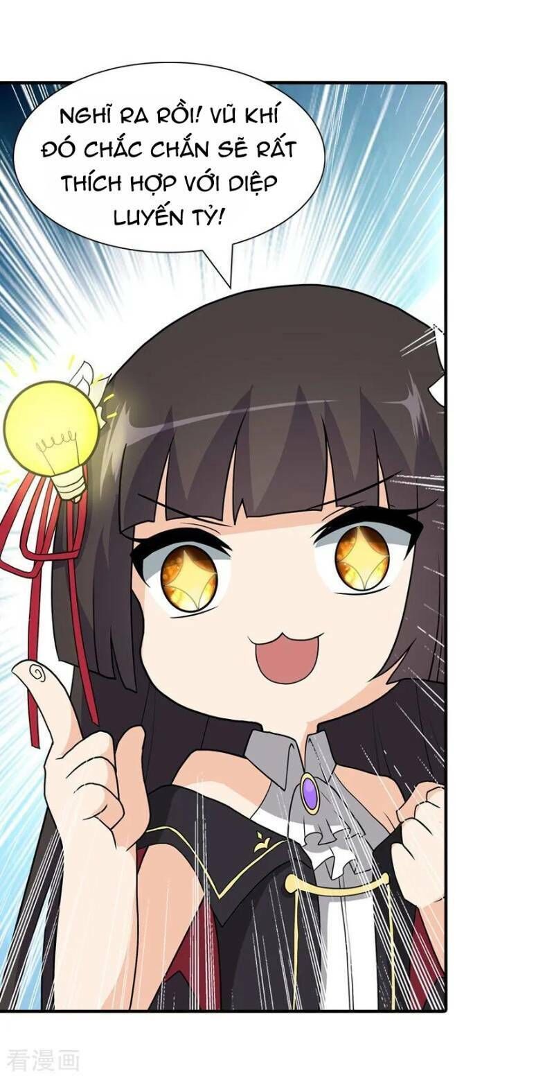 Bạn Gái Zombie Của Tôi Chapter 104 - Trang 2