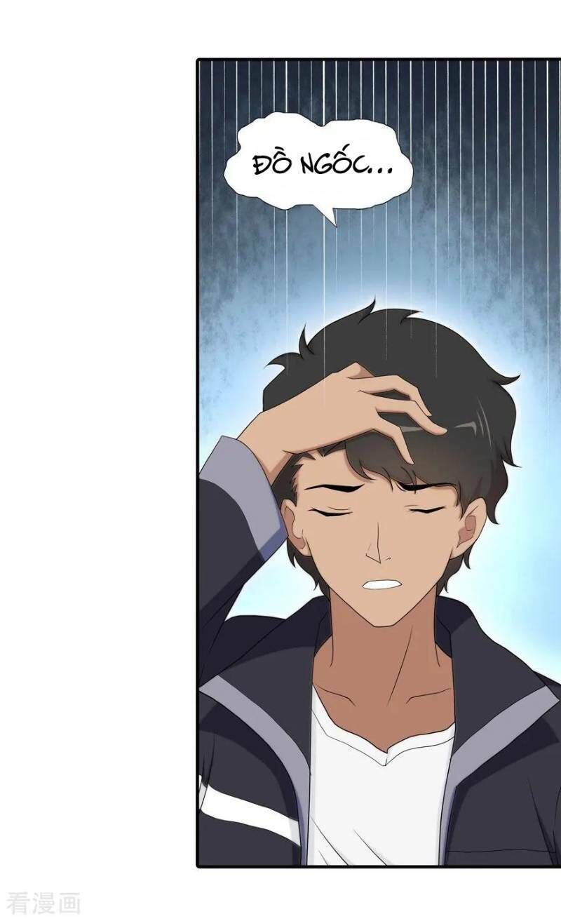 Bạn Gái Zombie Của Tôi Chapter 104 - Trang 2