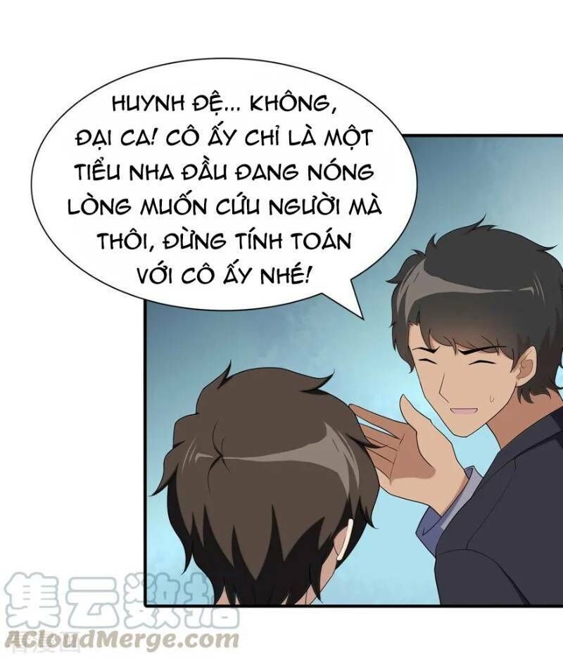 Bạn Gái Zombie Của Tôi Chapter 104 - Trang 2