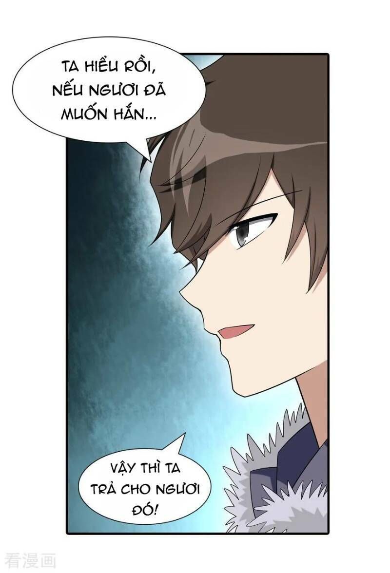 Bạn Gái Zombie Của Tôi Chapter 104 - Trang 2
