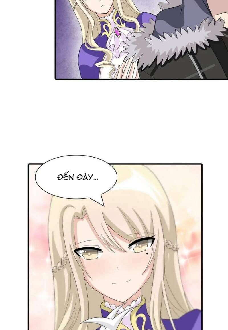 Bạn Gái Zombie Của Tôi Chapter 105 - Trang 2