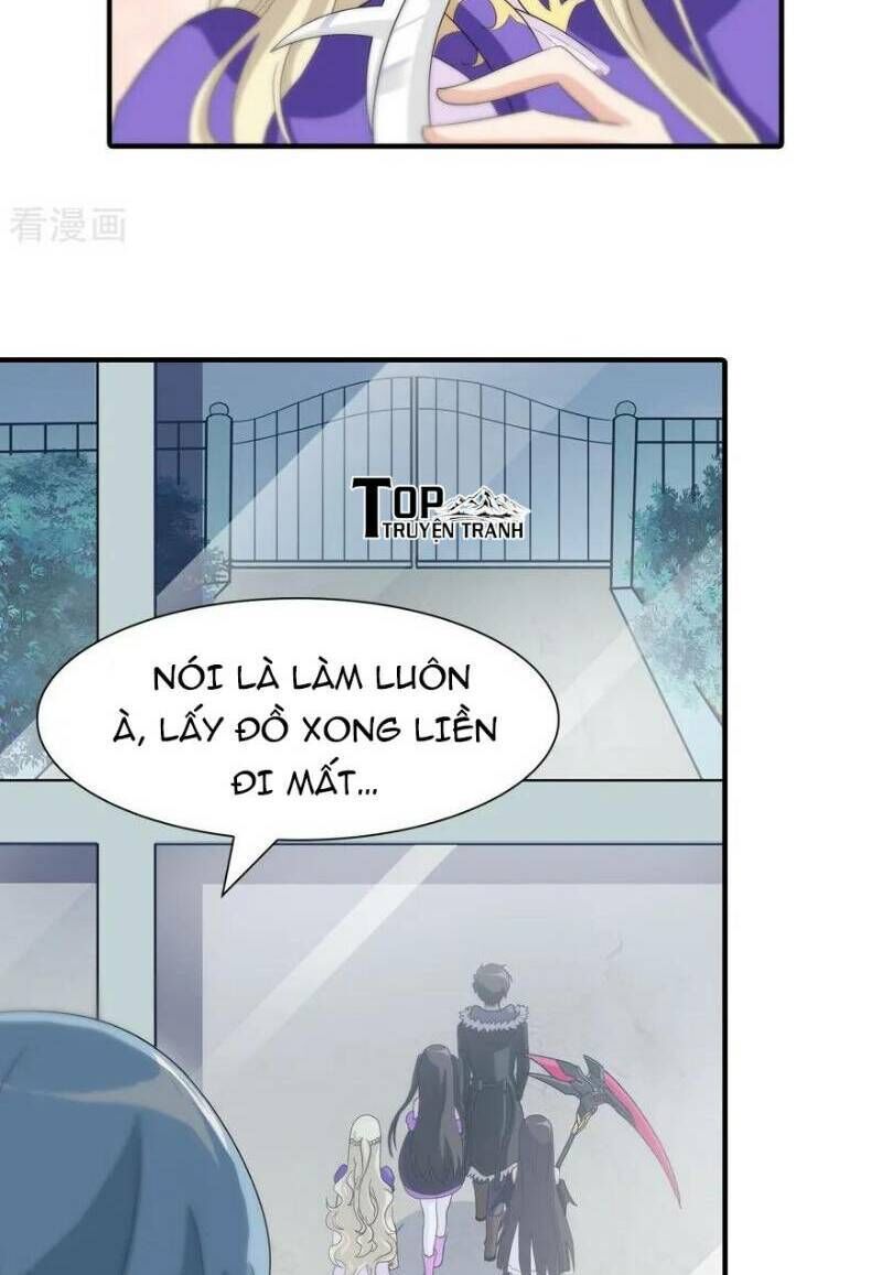 Bạn Gái Zombie Của Tôi Chapter 105 - Trang 2