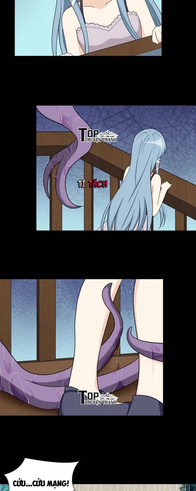 Bạn Gái Zombie Của Tôi Chapter 105 - Trang 2