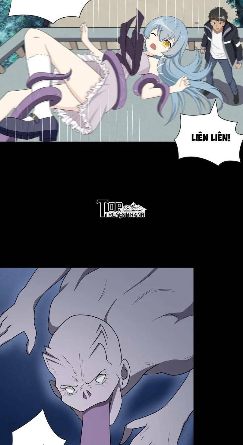 Bạn Gái Zombie Của Tôi Chapter 105 - Trang 2