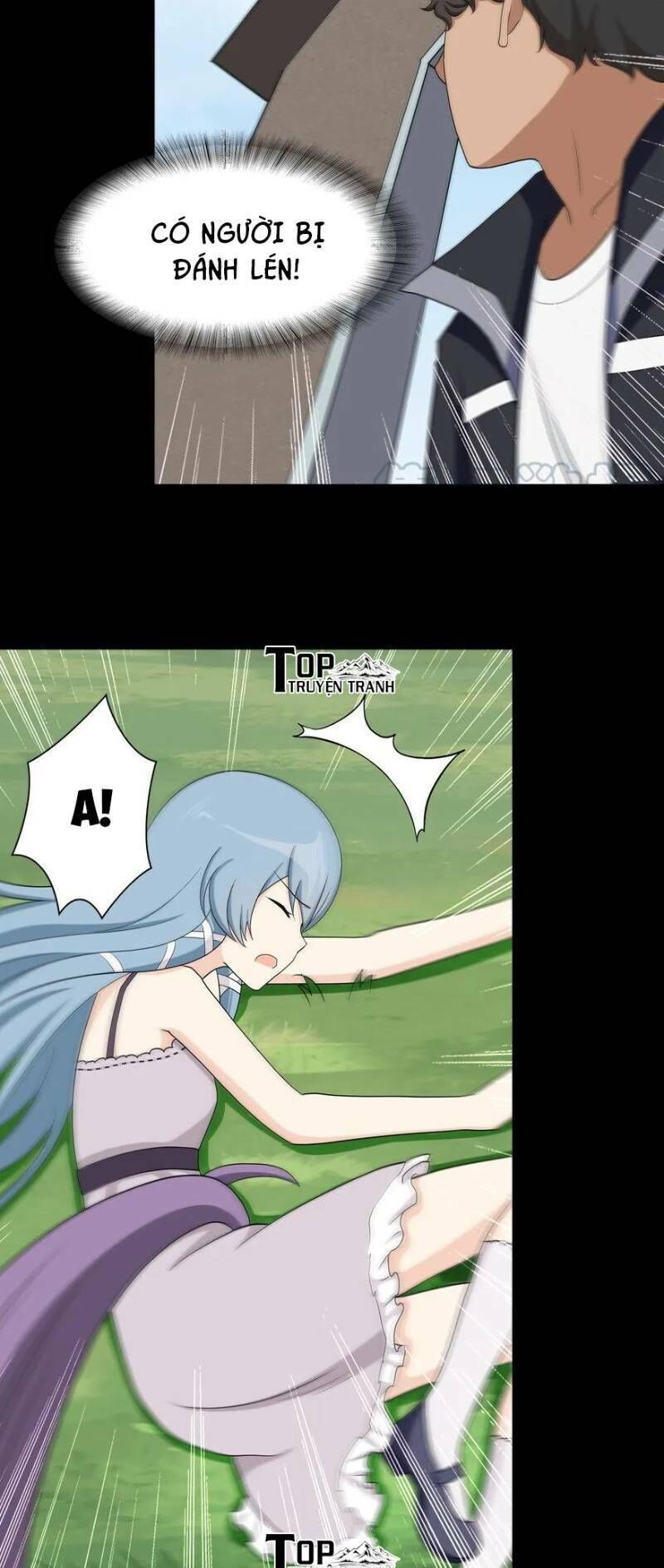 Bạn Gái Zombie Của Tôi Chapter 105 - Trang 2