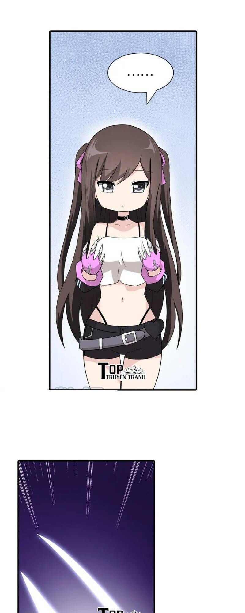 Bạn Gái Zombie Của Tôi Chapter 105 - Trang 2